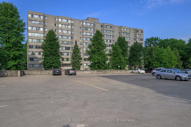 409 - 570 Proudfoot Lane, Condo with 2 bedrooms, 2 bathrooms and 1 parking in London ON | Image 30