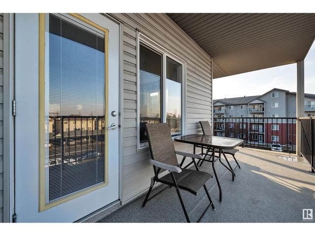 304 - 111 Edwards Dr Sw, Condo with 2 bedrooms, 2 bathrooms and 2 parking in Edmonton AB | Image 25