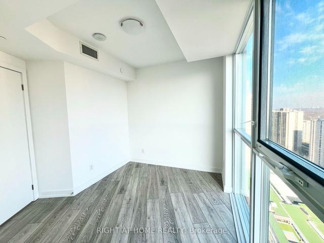 2404 - 159 Wellesley St E, Condo with 2 bedrooms, 2 bathrooms and 1 parking in Toronto ON | Image 2