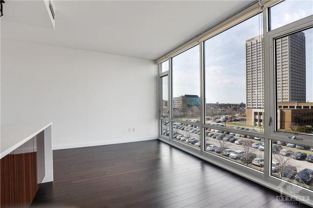 506 - 201 Parkdale Avenue, Condo with 1 bedrooms, 1 bathrooms and 1 parking in Ottawa ON | Image 9