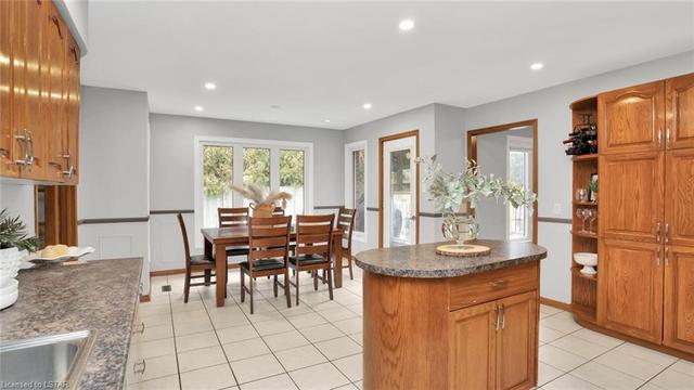 1155 Pond View Rd, House detached with 4 bedrooms, 3 bathrooms and 6 parking in London ON | Image 8