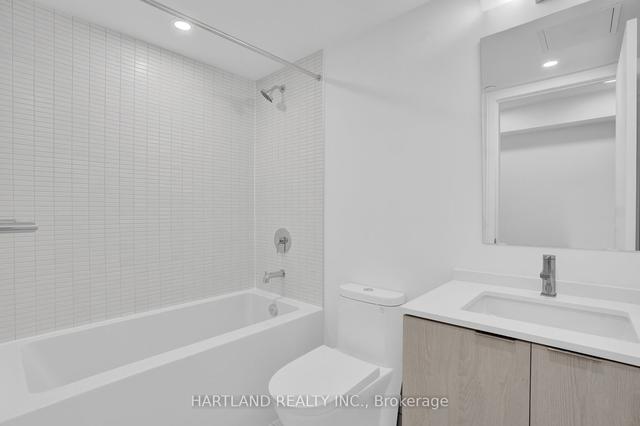 928 - 1 Jarvis St, Condo with 1 bedrooms, 1 bathrooms and 1 parking in Hamilton ON | Image 9