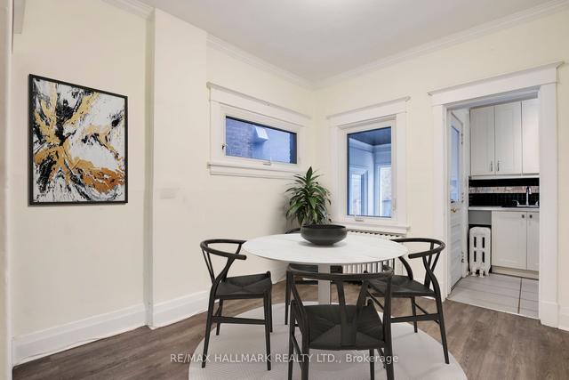 70 Dearbourne Ave, House detached with 4 bedrooms, 2 bathrooms and 2 parking in Toronto ON | Image 17