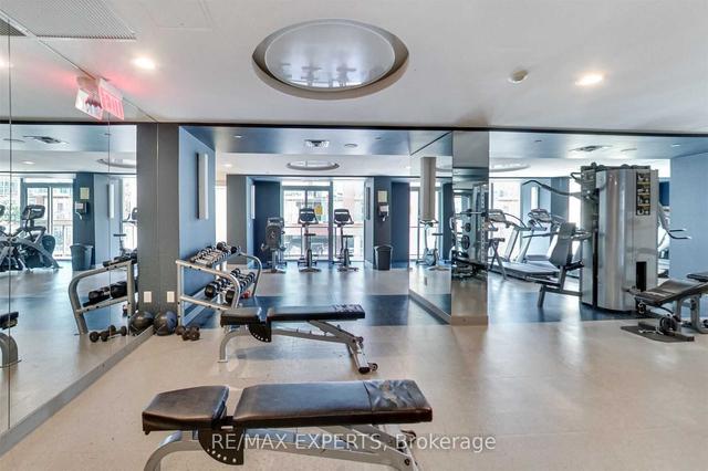 311 - 105 George St, Condo with 2 bedrooms, 2 bathrooms and 1 parking in Toronto ON | Image 18