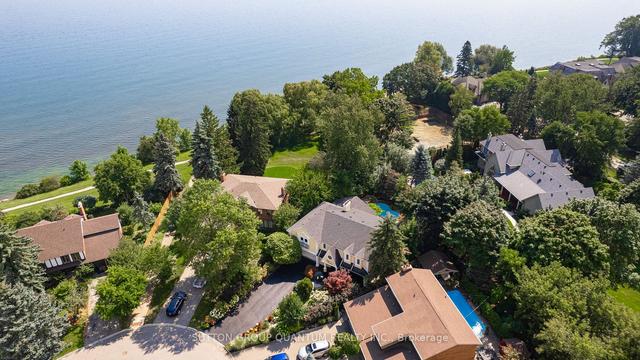 22 Arkendo Dr, House detached with 5 bedrooms, 5 bathrooms and 8 parking in Oakville ON | Image 12