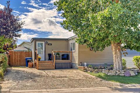 208 Big Hill Circle Se, Airdrie, AB, T4A1R7 | Card Image