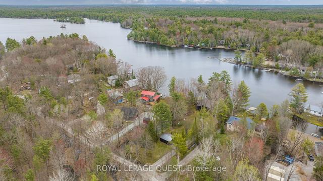 1010 Sanderson Rd, House detached with 3 bedrooms, 1 bathrooms and 11 parking in Gravenhurst ON | Image 30