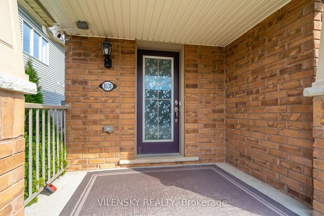 8538 Nightshade St, House attached with 3 bedrooms, 3 bathrooms and 3 parking in Niagara Falls ON | Image 23