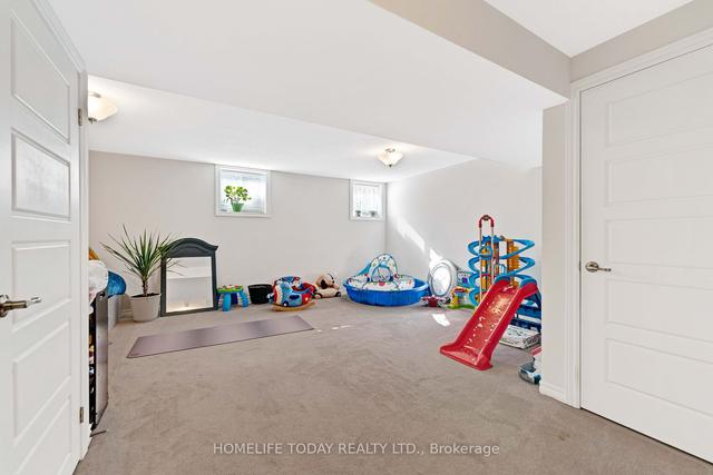 326 Rouncey Rd, House attached with 3 bedrooms, 3 bathrooms and 2 parking in Ottawa ON | Image 13