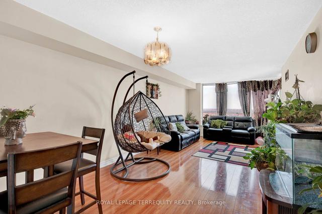 1906 - 400 Mclevin Ave, Condo with 2 bedrooms, 2 bathrooms and 1 parking in Toronto ON | Image 30