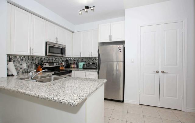 2201 - 133 Wynford Dr, Condo with 2 bedrooms, 2 bathrooms and 1 parking in Toronto ON | Image 11
