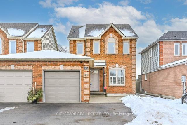 257 Langlaw Dr, House detached with 4 bedrooms, 4 bathrooms and 3 parking in Cambridge ON | Image 1