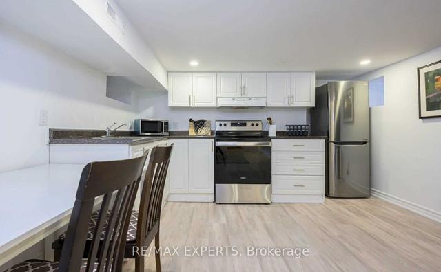 144 Morrison Ave, House detached with 3 bedrooms, 3 bathrooms and 1 parking in Toronto ON | Image 27