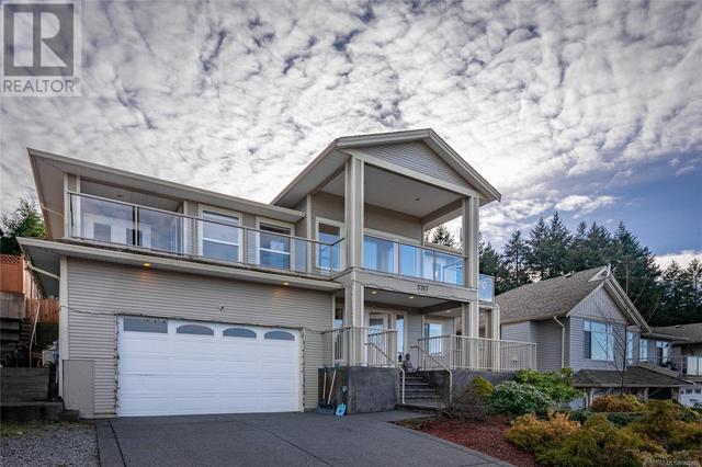 5767 Bradbury Rd, House detached with 4 bedrooms, 4 bathrooms and 2 parking in Nanaimo BC | Image 1