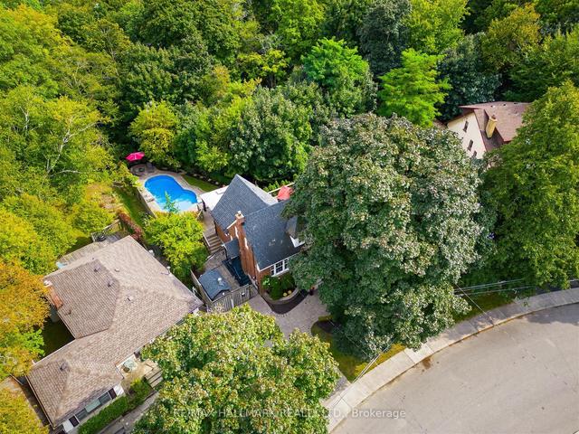 105 Cliffcrest Dr, House detached with 3 bedrooms, 3 bathrooms and 3 parking in Toronto ON | Image 33