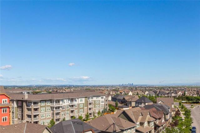 502 - 122 Mahogany Centre Se, Condo with 2 bedrooms, 2 bathrooms and 2 parking in Calgary AB | Image 35