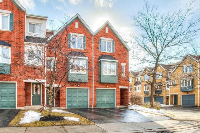 78 - 2300 Brays Lane, Townhouse with 3 bedrooms, 2 bathrooms and 1 parking in Oakville ON | Image 1