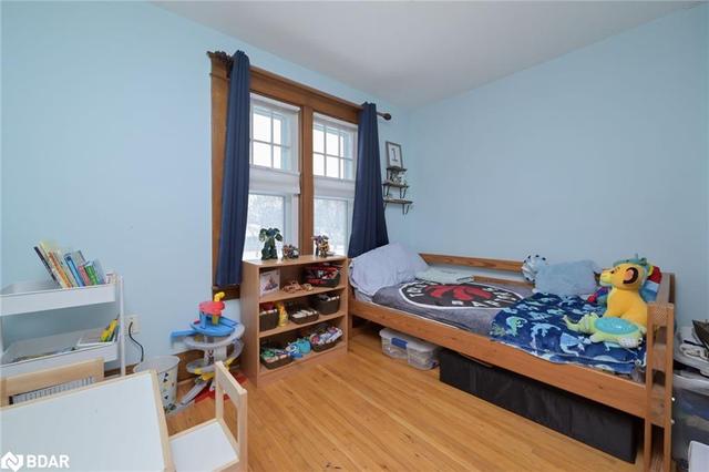 256 Broadway St, House detached with 3 bedrooms, 2 bathrooms and 12 parking in Orangeville ON | Image 17