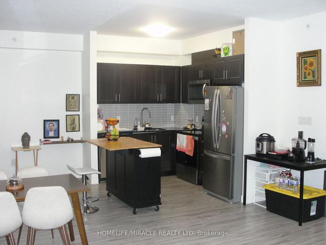 702 - 128 King St N, Condo with 2 bedrooms, 2 bathrooms and 2 parking in Waterloo ON | Image 28