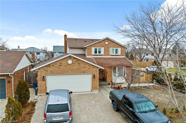 1 Bascary Crescent, House detached with 4 bedrooms, 3 bathrooms and 6 parking in St. Catharines ON | Image 23