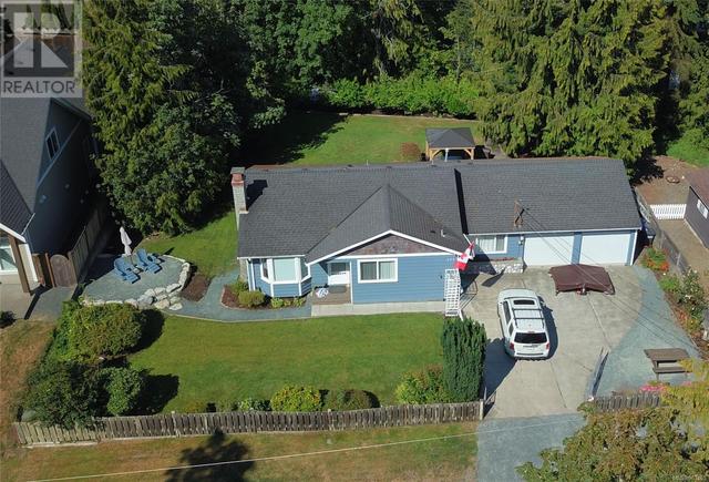 277 Buller Rd, House detached with 2 bedrooms, 2 bathrooms and 4 parking in Qualicum Beach BC | Image 26