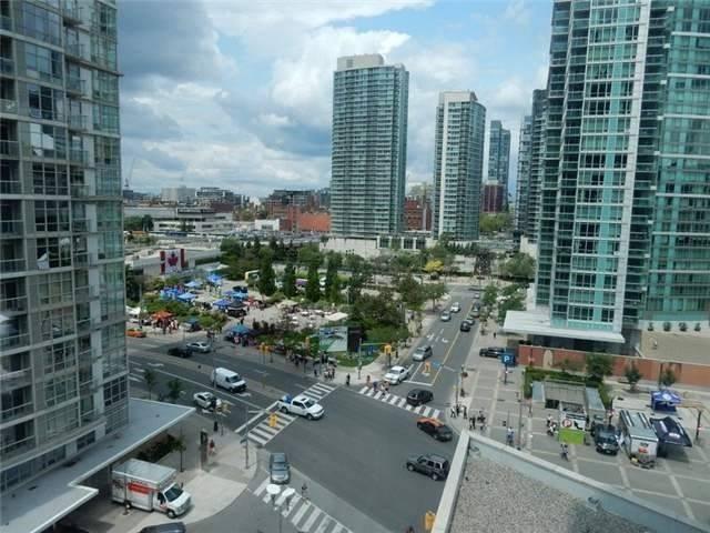 1003 - 3 Navy Wharf Crt, Condo with 1 bedrooms, 1 bathrooms and 1 parking in Toronto ON | Image 8