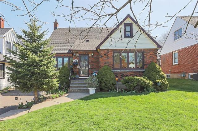5746 Hanan Avenue, House detached with 3 bedrooms, 2 bathrooms and 2 parking in Niagara Falls ON | Image 11