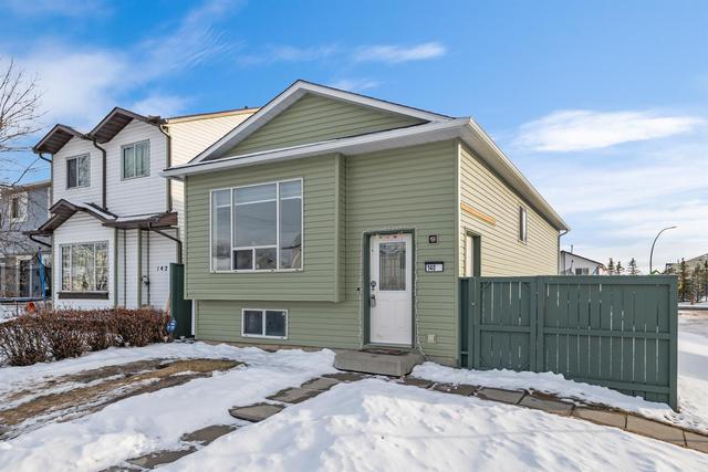 140 Martinbrook Road Ne, House detached with 5 bedrooms, 2 bathrooms and 4 parking in Calgary AB | Image 7