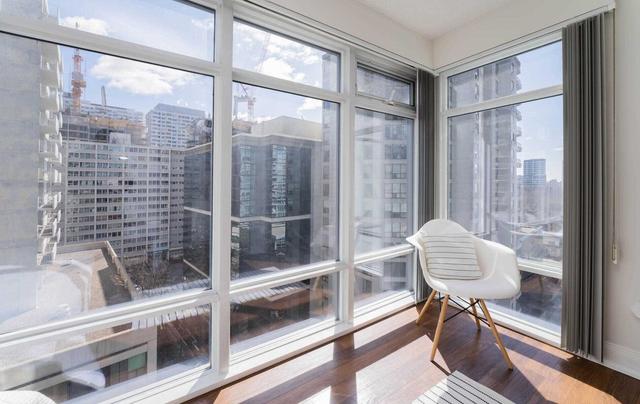 1002 - 2191 Yonge St, Condo with 2 bedrooms, 2 bathrooms and 1 parking in Toronto ON | Image 30