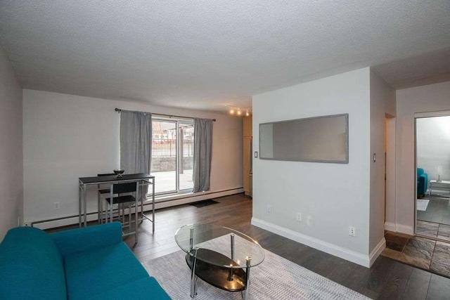 104 - 81 Charlton Ave, Condo with 1 bedrooms, 1 bathrooms and 1 parking in Hamilton ON | Image 20