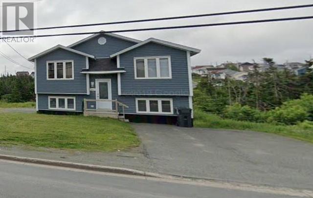 1455 Topsail Rd, House other with 5 bedrooms, 2 bathrooms and null parking in Paradise NL | Image 3