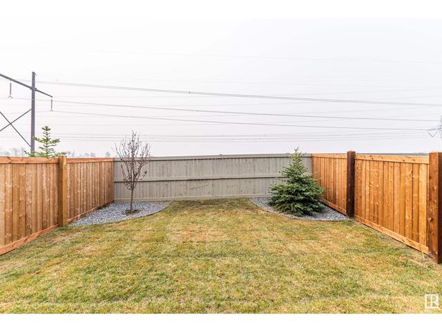 1087 Eaton Rd Nw Nw, House detached with 3 bedrooms, 2 bathrooms and 4 parking in Edmonton AB | Image 49