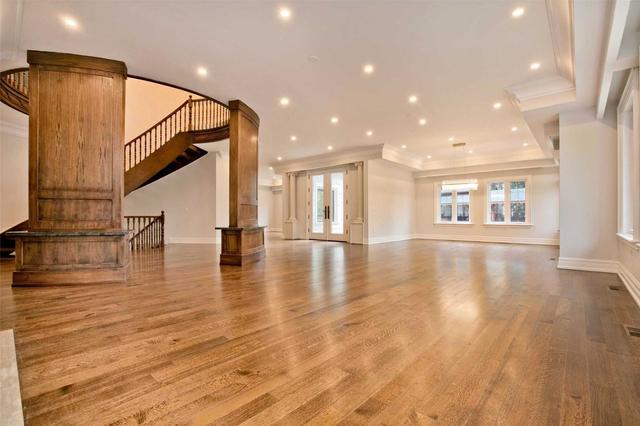 1 Tanvalley Crt, House detached with 4 bedrooms, 6 bathrooms and 8 parking in Toronto ON | Image 28