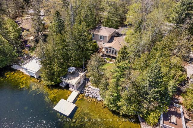 94 Wilkinson Dr, House detached with 4 bedrooms, 3 bathrooms and 7 parking in Kawartha Lakes ON | Image 12