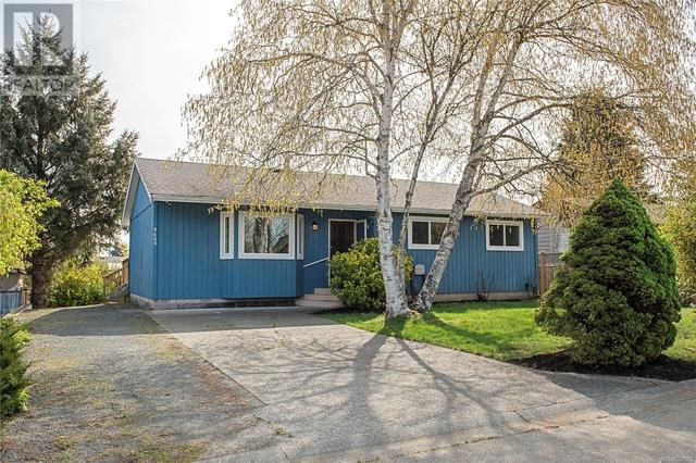3609 Idaho Pl, House detached with 3 bedrooms, 2 bathrooms and 4 parking in Campbell River BC | Image 1