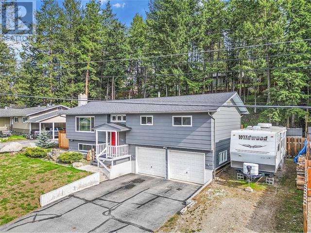 148 Tulameen Trail, House detached with 4 bedrooms, 2 bathrooms and 4 parking in Princeton BC | Image 1
