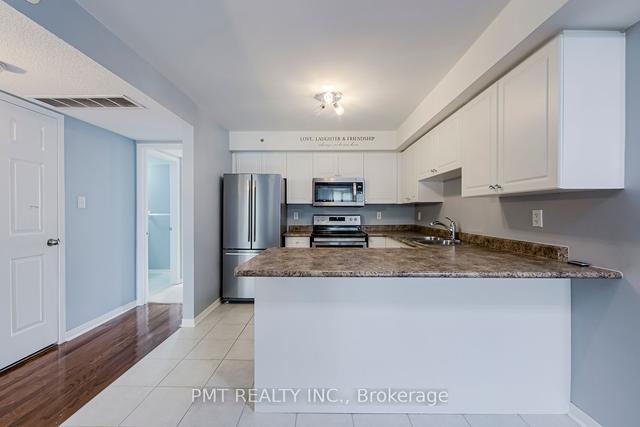 93 - 42 Pinery Trail, Townhouse with 2 bedrooms, 2 bathrooms and 1 parking in Toronto ON | Image 21