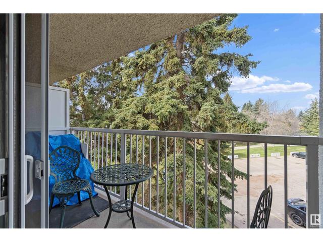 315 - 5730 Riverbend Rd Nw, Condo with 2 bedrooms, 1 bathrooms and null parking in Edmonton AB | Image 14