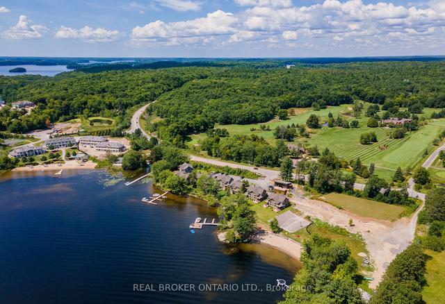 2a - 1841 Muskoka Road 118 W, Condo with 2 bedrooms, 2 bathrooms and 2 parking in Muskoka Lakes ON | Image 25