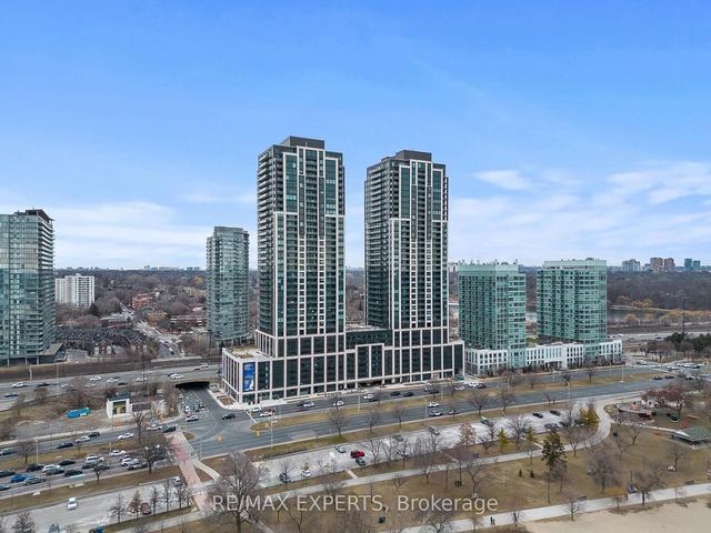 4203 - 1928 Lakeshore Blvd W, Condo with 2 bedrooms, 2 bathrooms and 1 parking in Toronto ON | Image 22