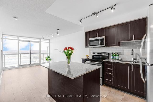 1405 - 1940 Ironstone Dr, Condo with 1 bedrooms, 2 bathrooms and 1 parking in Burlington ON | Image 9
