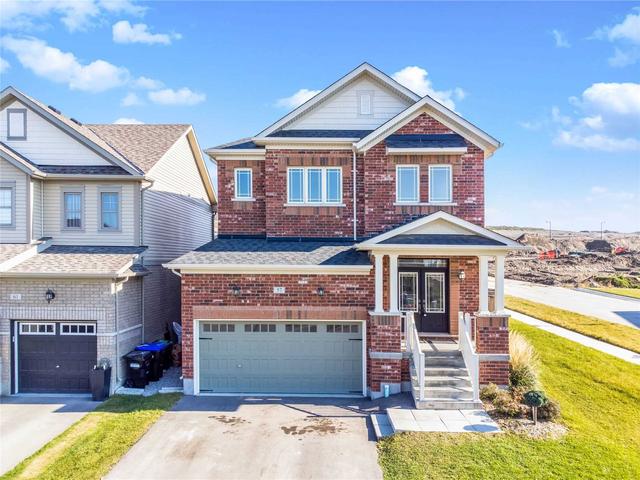 57 Owens Rd, House detached with 4 bedrooms, 3 bathrooms and 6 parking in New Tecumseth ON | Image 1