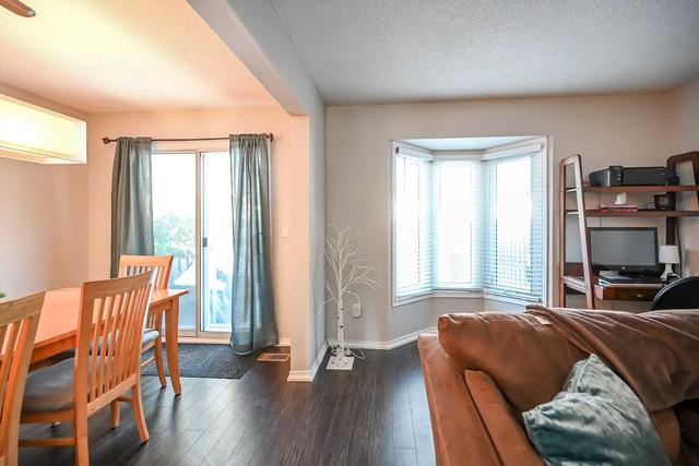 55 - 1675 Upper Gage Ave, Townhouse with 3 bedrooms, 2 bathrooms and 2 parking in Hamilton ON | Image 7