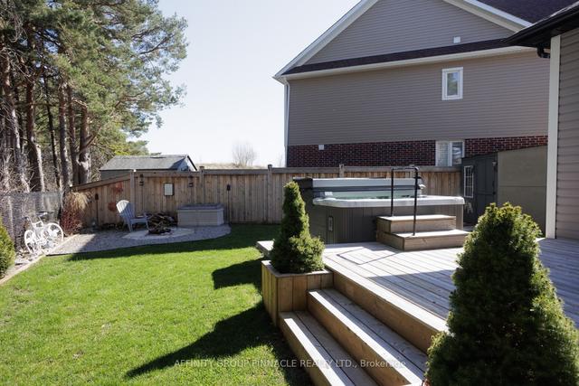 29 Primeau Cres, House detached with 4 bedrooms, 4 bathrooms and 5.5 parking in Kawartha Lakes ON | Image 26