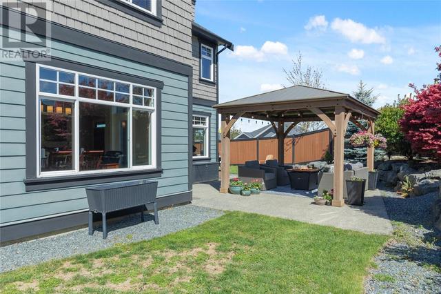 552 Sandlewood Dr, House detached with 3 bedrooms, 3 bathrooms and 4 parking in Parksville BC | Image 41