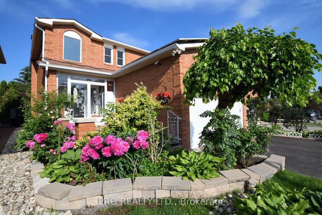 88 Ridgefield Cres, House detached with 4 bedrooms, 4 bathrooms and 5 parking in Vaughan ON | Image 12