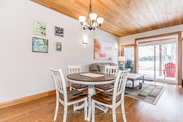 2a - 1841 Muskoka Road 118 W, Condo with 2 bedrooms, 2 bathrooms and 2 parking in Muskoka Lakes ON | Image 3