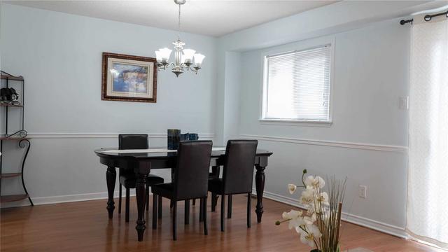 34 - 141 Galloway Rd, Townhouse with 4 bedrooms, 2 bathrooms and 2 parking in Toronto ON | Image 2