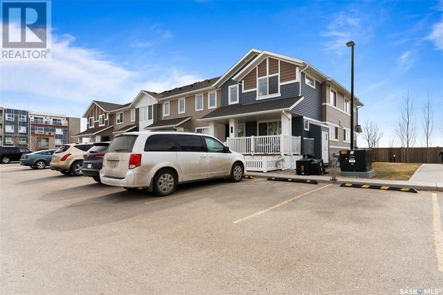 1 - 5752 Gordon Road, House attached with 3 bedrooms, 3 bathrooms and null parking in Regina SK | Image 29
