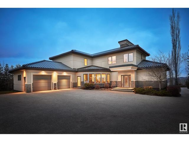 19103 Ellerslie Rd Sw, House detached with 5 bedrooms, 5 bathrooms and null parking in Edmonton AB | Image 6